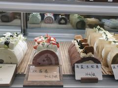 -奈诺甜品·生日蛋糕·下午茶(古城店)