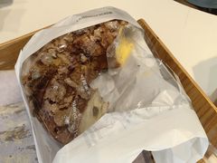 -好利来(十里河店)