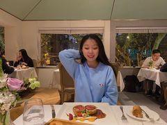 -蝶舍·MAISON PAPILLON