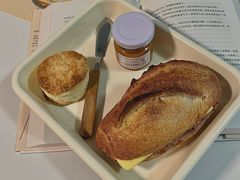 -安上烘焙 ENCHANTE(世纪汇店)