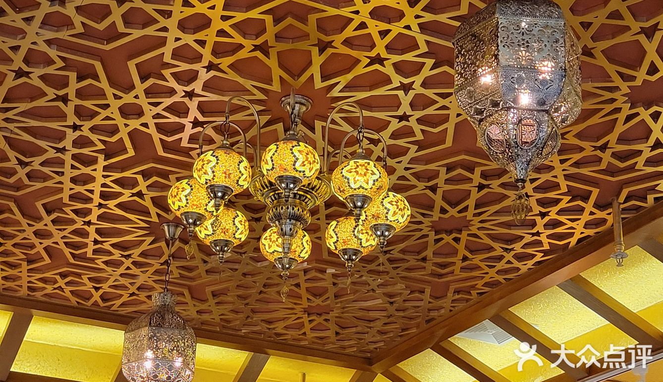 Habibi Cafe 又是一个适合拍照的好地方