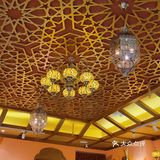 Habibi Cafe 又是一个适合拍照的好地方