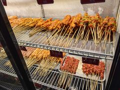 -曾哥烧烤店(红瓦寺店)