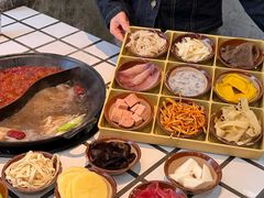 -贰回巷火锅馆(钟楼店)