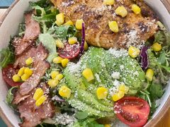 -HFFOUSA TACO弗萨塔可墨西哥餐厅(颐堤港店)