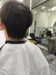 -FASHION PALACE hair+
