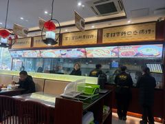 -老淮城·长鱼面(河下古镇店)