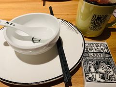 -太二酸菜鱼(汕头苏宁广场店)