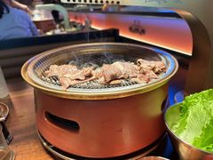 -西塔老太太泥炉烤肉(上海七宝领展广场店)