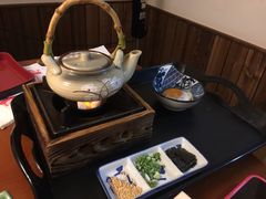 -鳗鱼家·深夜食堂(军博店)