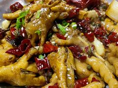 凤爪-小民大排档(光谷店)