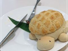 -蔡澜点心·粤菜(月星环球港店)