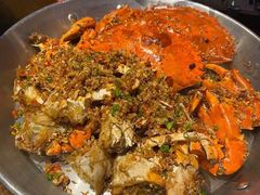-达叔香味海鲜(海棠68环球美食街店)
