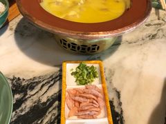 -那家小馆•北京菜•烤鸭(香山店)