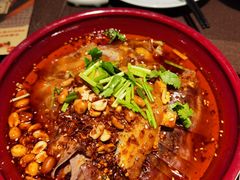 -陈麻婆豆腐总店
