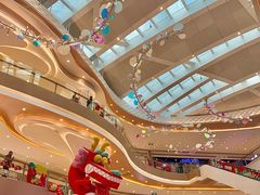 -天虹购物中心(深圳龙华店)