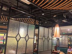 -南拳十三姨·潮汕砂锅粥(世纪金源店)