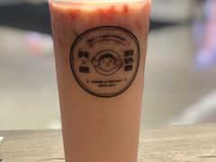 -我是酸奶君(壹方城店)