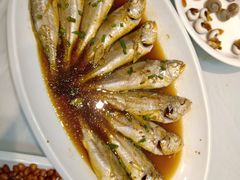 -碧海银沙海鲜餐厅(恒大海上威尼斯店)