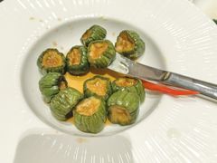 -博林天瑞喜来登酒店·西丽尚膳