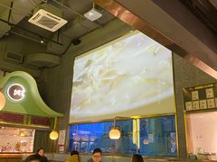 大堂-顺峰顺水顺德菜(龙华店)