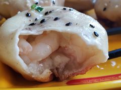 -小杨生煎(香港名都店)