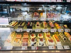 -爱纶蛋糕(山东路店)