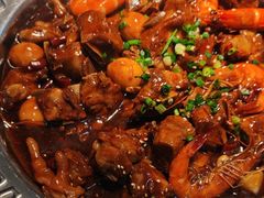 -胖哥俩肉蟹煲(龙德广场店)