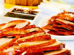 -玉林烤鸭店(定福庄店)