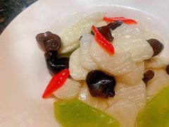 -小城故事·地道宁波味(月湖盛园店)