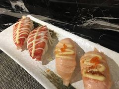 -鱼跃料理(步步高店)