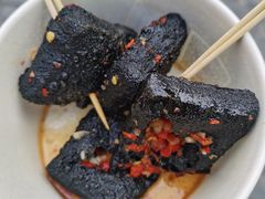-武爹臭豆腐(坡子街店)