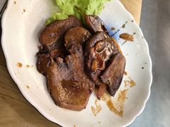 -福樱兰海鲜放题铁板烧(加州店)