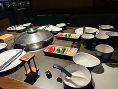 -同仁四季椰子鸡(宝安壹方城店)