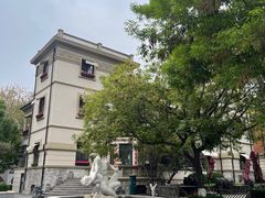 -天津意大利风情旅游区