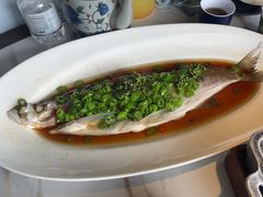 -绿茶餐厅(龙井船宴· 品牌总店)