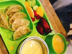 -九毛九西北菜(大东海店)