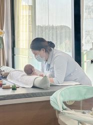 -弗蕾亚·和月月子调理院(东湖店)