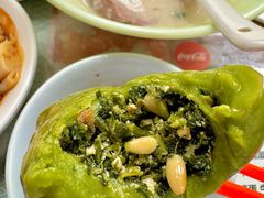 -王家沙点心店(南京西路总店)