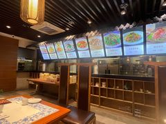 -东方饺子王(工农大路店)