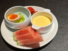 -神户赤童日式烤肉(金地广场店)