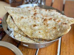 -克比叔叔印度餐厅Kebabs on the Grille(永康路分店)