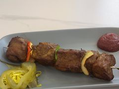 -库滋明·俄罗斯特色美食(中央大街店)