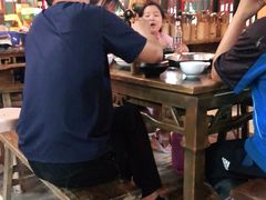 大堂-三道苗苗鱼(三道堰老字号店)