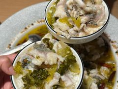 -太二酸菜鱼(石家庄万象城店)