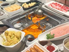 -海底捞火锅(群光广场店)