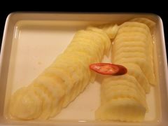 -咕嘟草帽鱼·牛奶一样的鲜鱼汤(天鹅湖万达广场店)