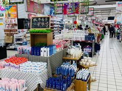 -利群海琴购物广场(商丘路店)