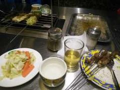 -小寒羊烧烤(凯瑞时代大厦店)