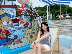 -余姚五彩城